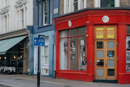 commercial locksmith Luton