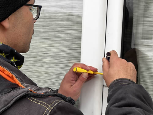 lock picking in Luton