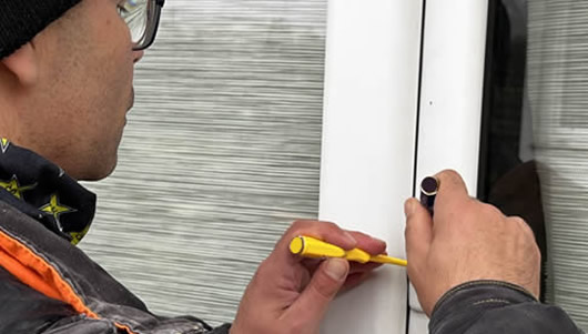 Luton Lock repairs
