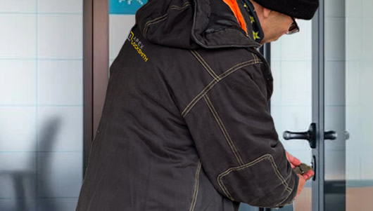 Luton Lock repairs